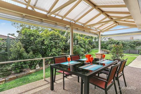 Property photo of 1 Scribbly Gum Close Hornsby Heights NSW 2077
