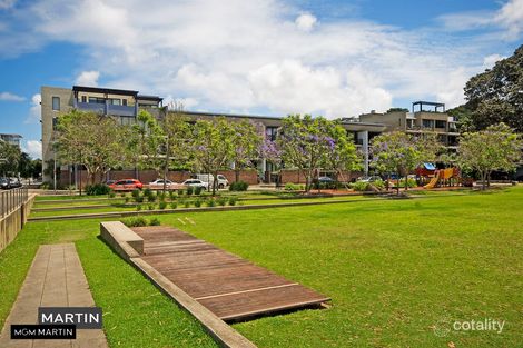 1603/1 Grandstand Pde, Zetland, NSW 2017