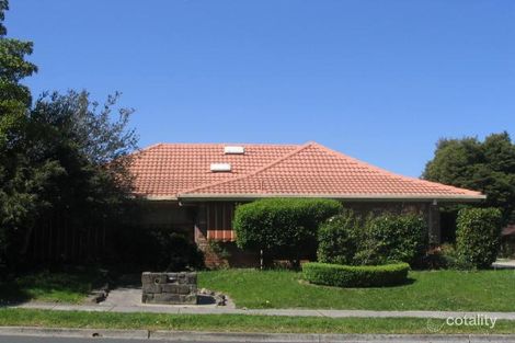 Property photo of 13 Lascelle Drive Vermont South VIC 3133