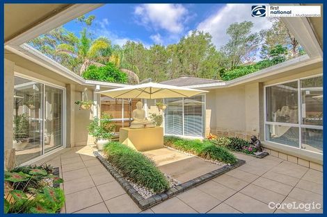 Property photo of 33 Strawberry Road Mudgeeraba QLD 4213