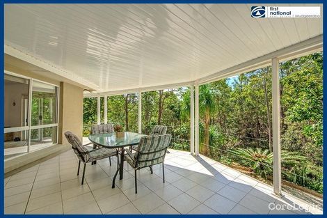 Property photo of 33 Strawberry Road Mudgeeraba QLD 4213