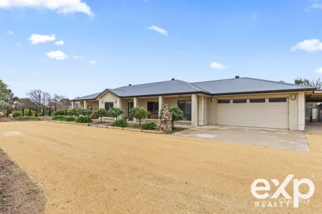189 Vasey Rd, Waikerie, SA 5330