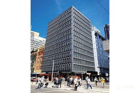 905/343 Little Collins St, Melbourne, VIC 3000