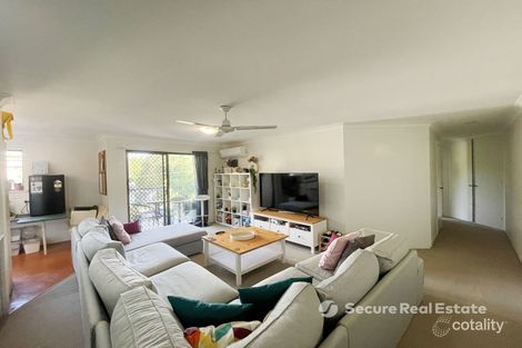 Property photo of 2/29 Bellevue Terrace St Lucia QLD 4067