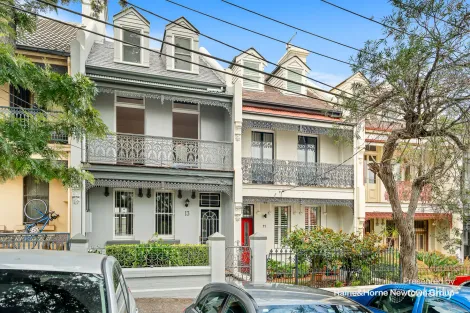 13 Gilpin St, Camperdown, NSW 2050