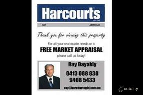 Property photo of 16 Yabbara Avenue Burns Beach WA 6028