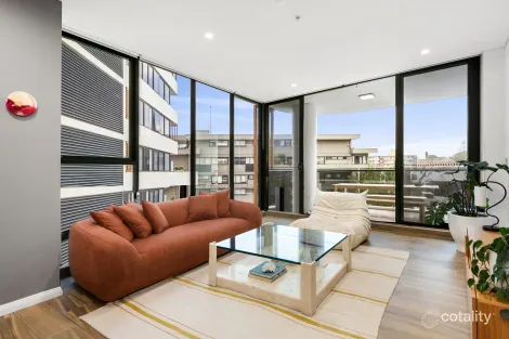 Property photo of 432/17 Howard Avenue Dee Why NSW 2099