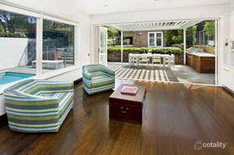 Property photo of 1 Scales Parade Balgowlah Heights NSW 2093