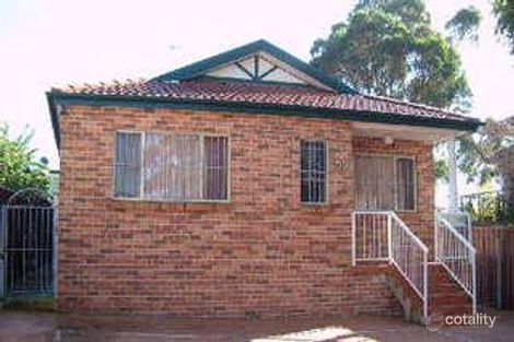 Property photo of 29A Myers Street Roselands NSW 2196