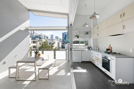 Property photo of 30/92 Robertson Street Fortitude Valley QLD 4006
