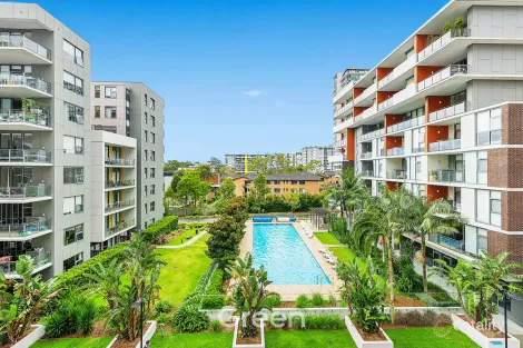901/5 Mooltan Ave, Macquarie Park, NSW 2113