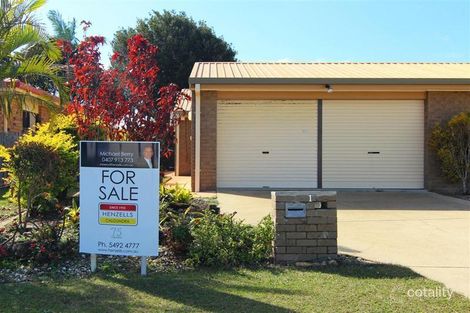 1/5 Caldwell St, Golden Beach, QLD 4551