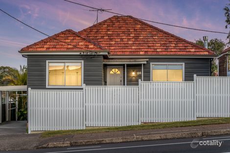 Property photo of 138 Kahibah Road Charlestown NSW 2290