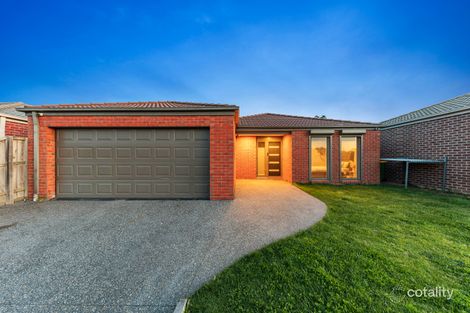 Property photo of 70 Greendale Boulevard Pakenham VIC 3810
