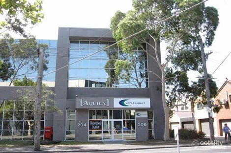 204-206 Gipps St, Abbotsford, VIC 3067