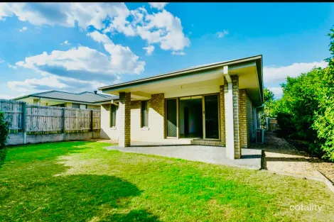 Property photo of 64 Huntingdale Street Leichhardt QLD 4305