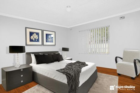 Property photo of 5/10 Peterborough Avenue Lake Illawarra NSW 2528