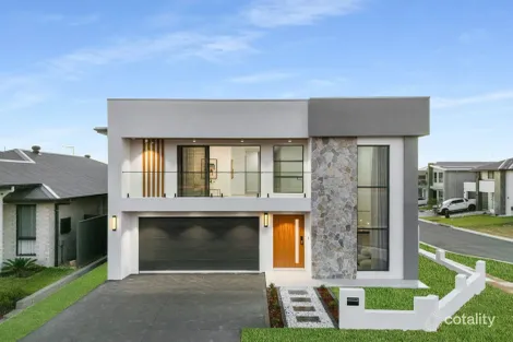17 Ashbrook Dr, Catherine Field, NSW 2557