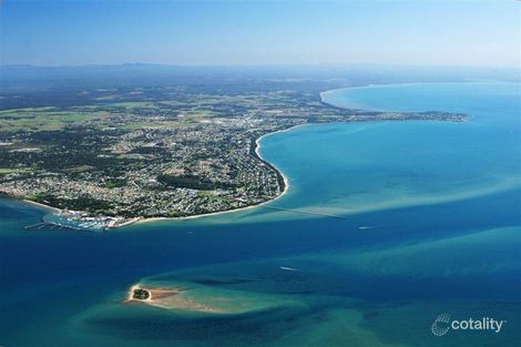 Property photo of 36 Sandy View Drive Nikenbah QLD 4655