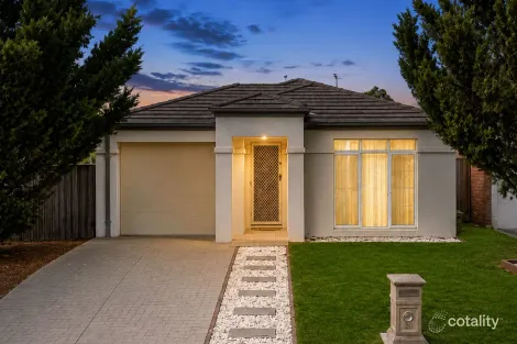 Property photo of 20 Narung Way Wyndham Vale VIC 3024