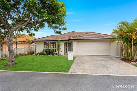 Property photo of 42 Gardendale Crescent Burleigh Waters QLD 4220