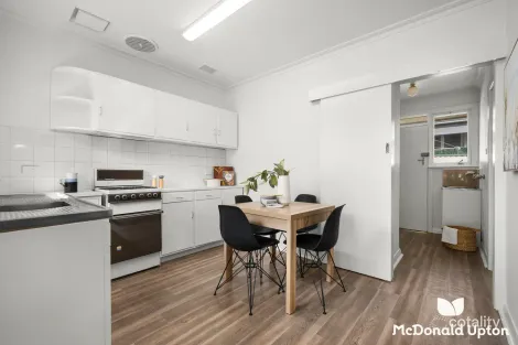 Property photo of 47A Bulla Road Essendon North VIC 3041