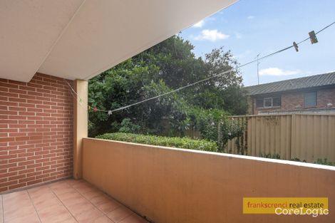 Property photo of 20/34-38 Kerrs Road Lidcombe NSW 2141