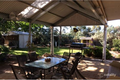 Property photo of 34 Altmann Road Quorn SA 5433