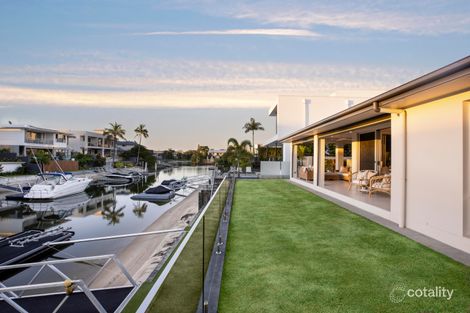 Property photo of 7 Lakeland Key Broadbeach Waters QLD 4218