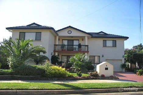 4 Burraneer Cres, Greenacre, NSW 2190