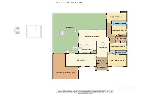 Property photo of 11 Macarthur Court Willetton WA 6155