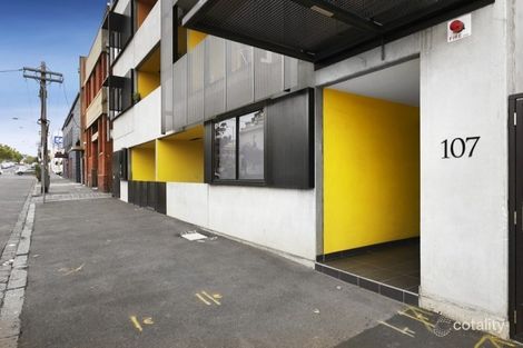 Property photo of 2/107 Hawke Street West Melbourne VIC 3003