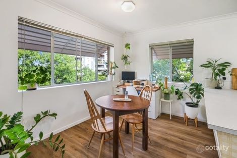 Property photo of 4/57 Dunmore Terrace Auchenflower QLD 4066