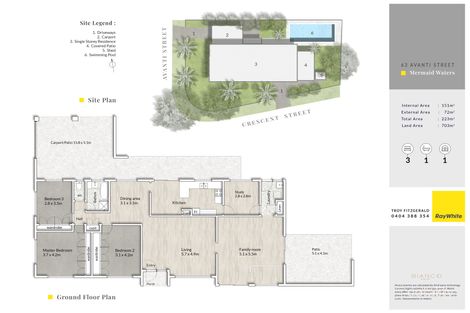 63 Avanti St, Mermaid Waters, QLD 4218