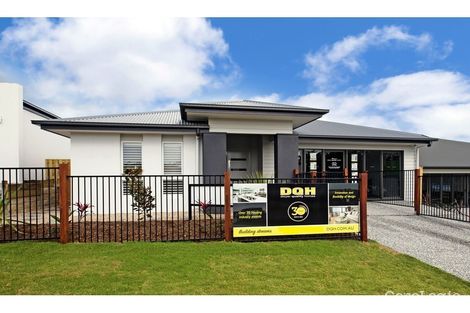 Property photo of 20 Sudbury Drive Pimpama QLD 4209