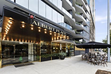 303/8 Bowen Cres, Melbourne, VIC 3004