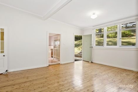 Property photo of 35 Station Road Otford NSW 2508