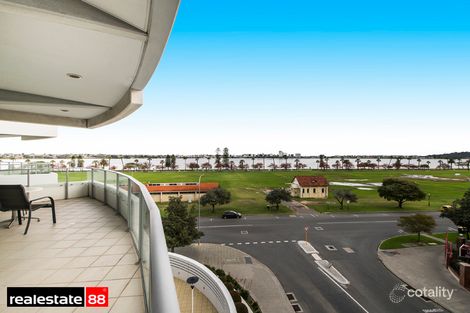 Property photo of 303/108 Terrace Road East Perth WA 6004