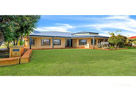 Property photo of 2 Greenwich Parade Canning Vale WA 6155