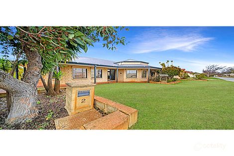 Property photo of 2 Greenwich Parade Canning Vale WA 6155