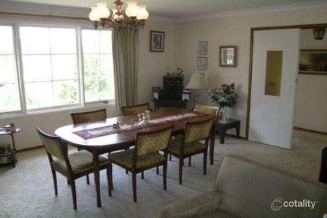 Property photo of 17 Geraldine Avenue Baulkham Hills NSW 2153