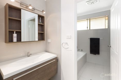 Property photo of 3/7 Caronia Avenue Cronulla NSW 2230