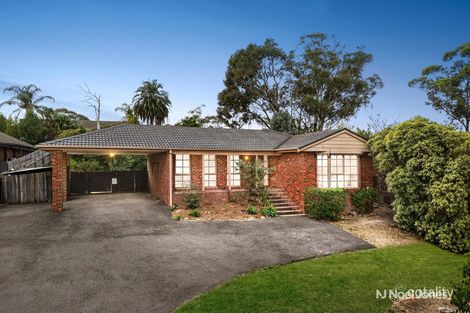 7 Eliza Cl, Warranwood, VIC 3134