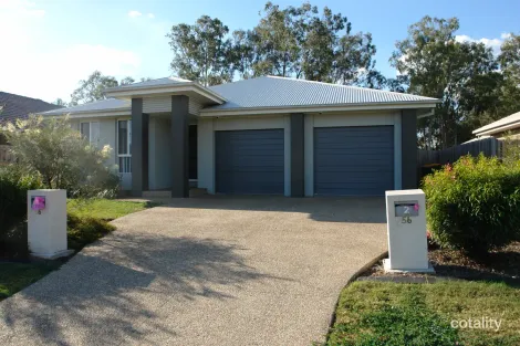 2/56 Pendragon St, Raceview, QLD 4305