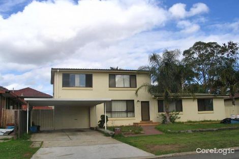 Property photo of 4 Lions Avenue Lurnea NSW 2170