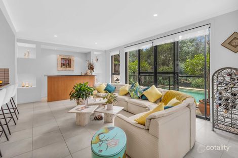Property photo of 41 Royal Links Drive Robina QLD 4226