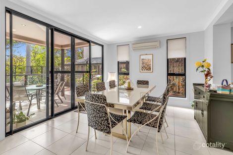 Property photo of 41 Royal Links Drive Robina QLD 4226