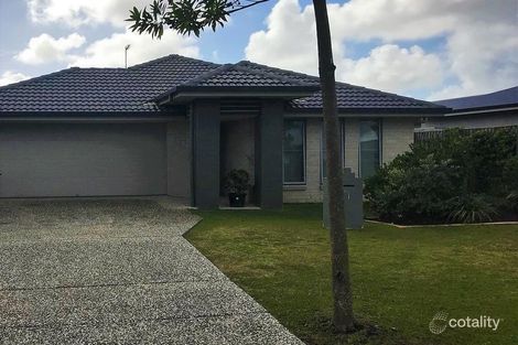 Property photo of 16 John Crescent Pimpama QLD 4209