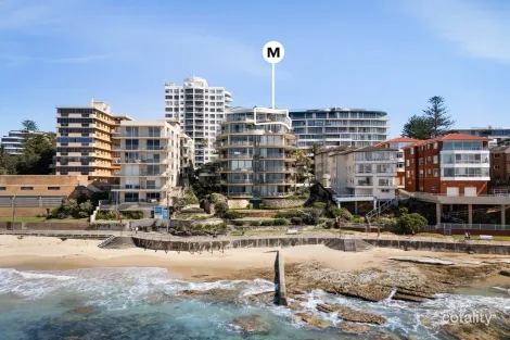 19/22-24 Ozone St, Cronulla, NSW 2230