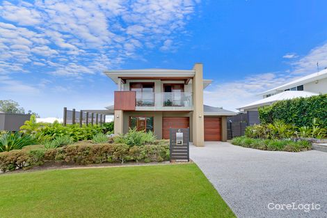 Property photo of 6 Conestoga Way Upper Coomera QLD 4209